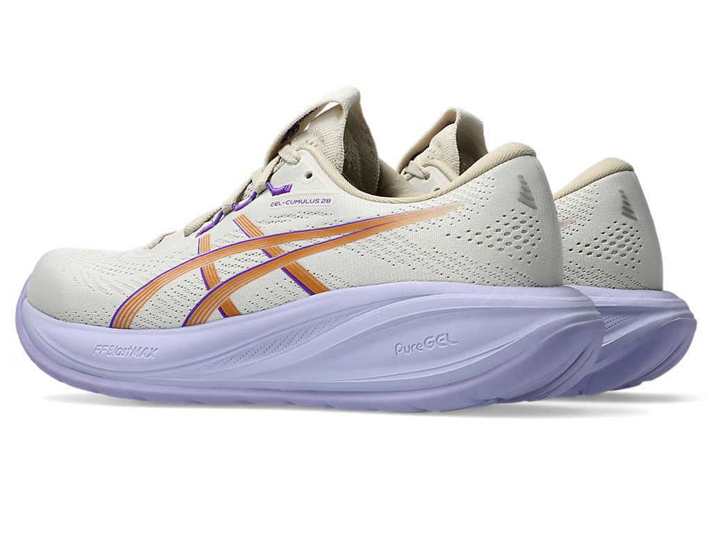 ASICS Gel-Nimbus 21 Laufschuh Herren