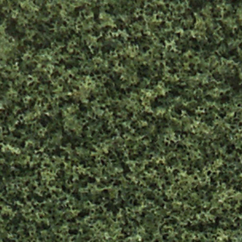 Woodland Scenics T1345 Fine Turf Green Grass 30oz