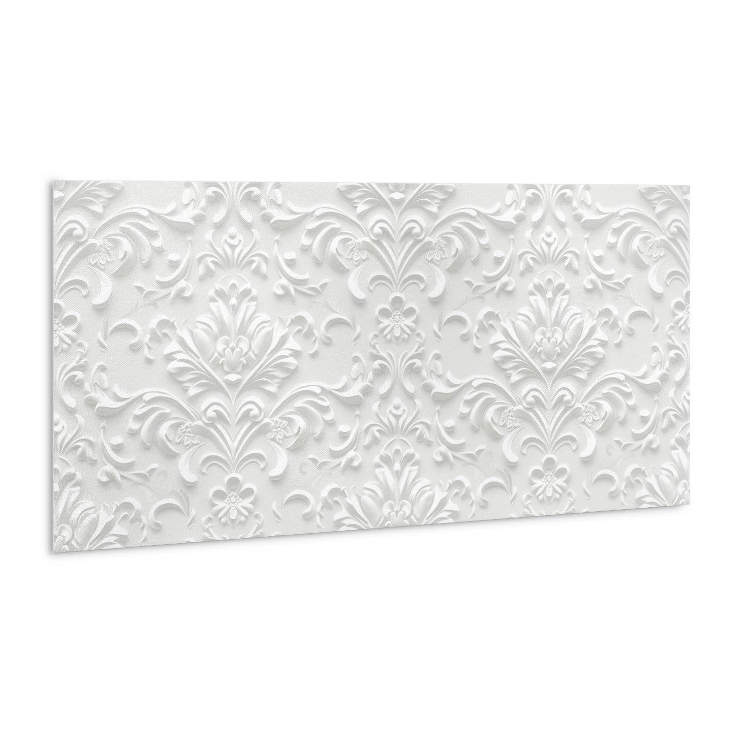 Autocollants pour la cuisine étanche Tulup 100x50cm motif PVC