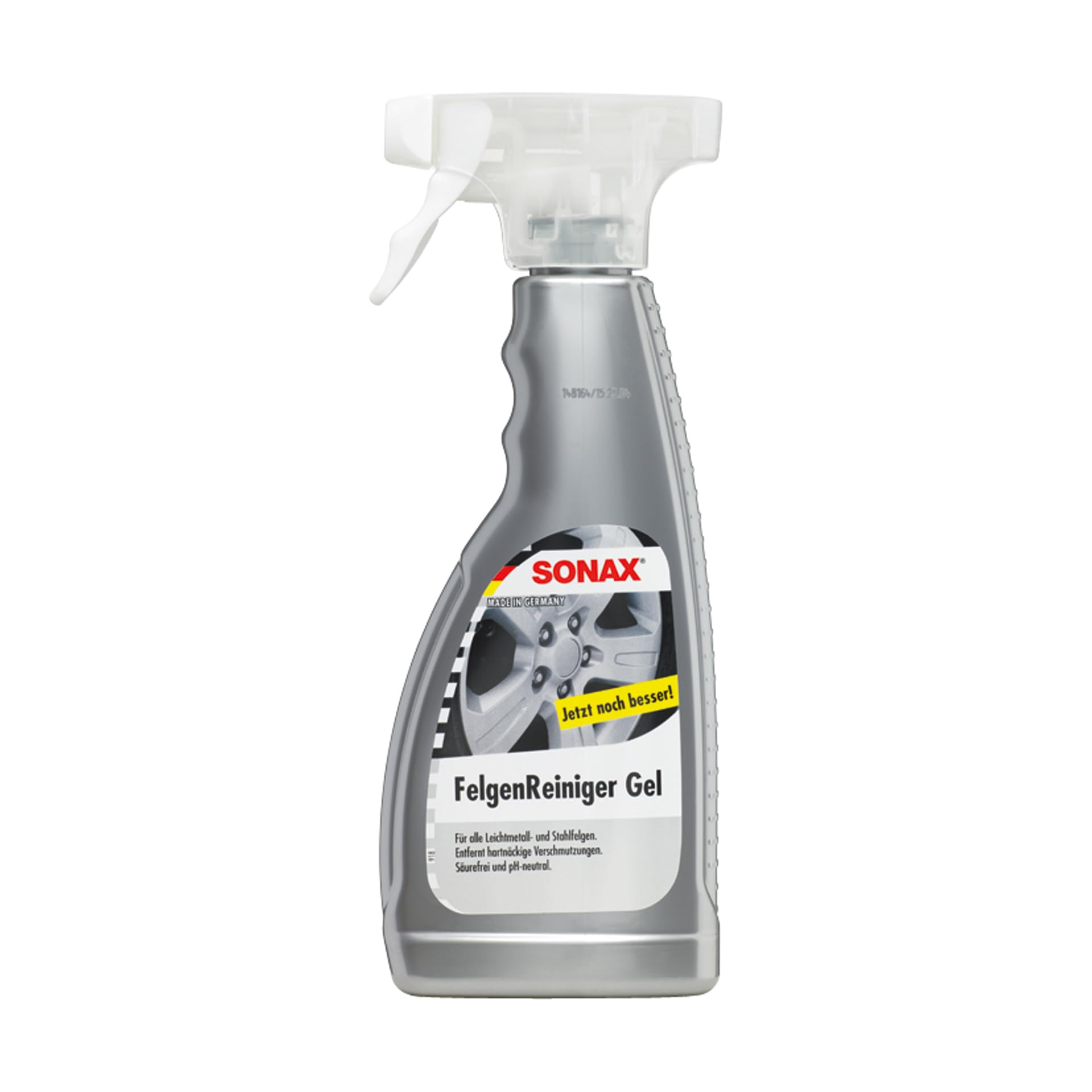 Sonax 429.200 Wheel Rim Cleaner 500ml