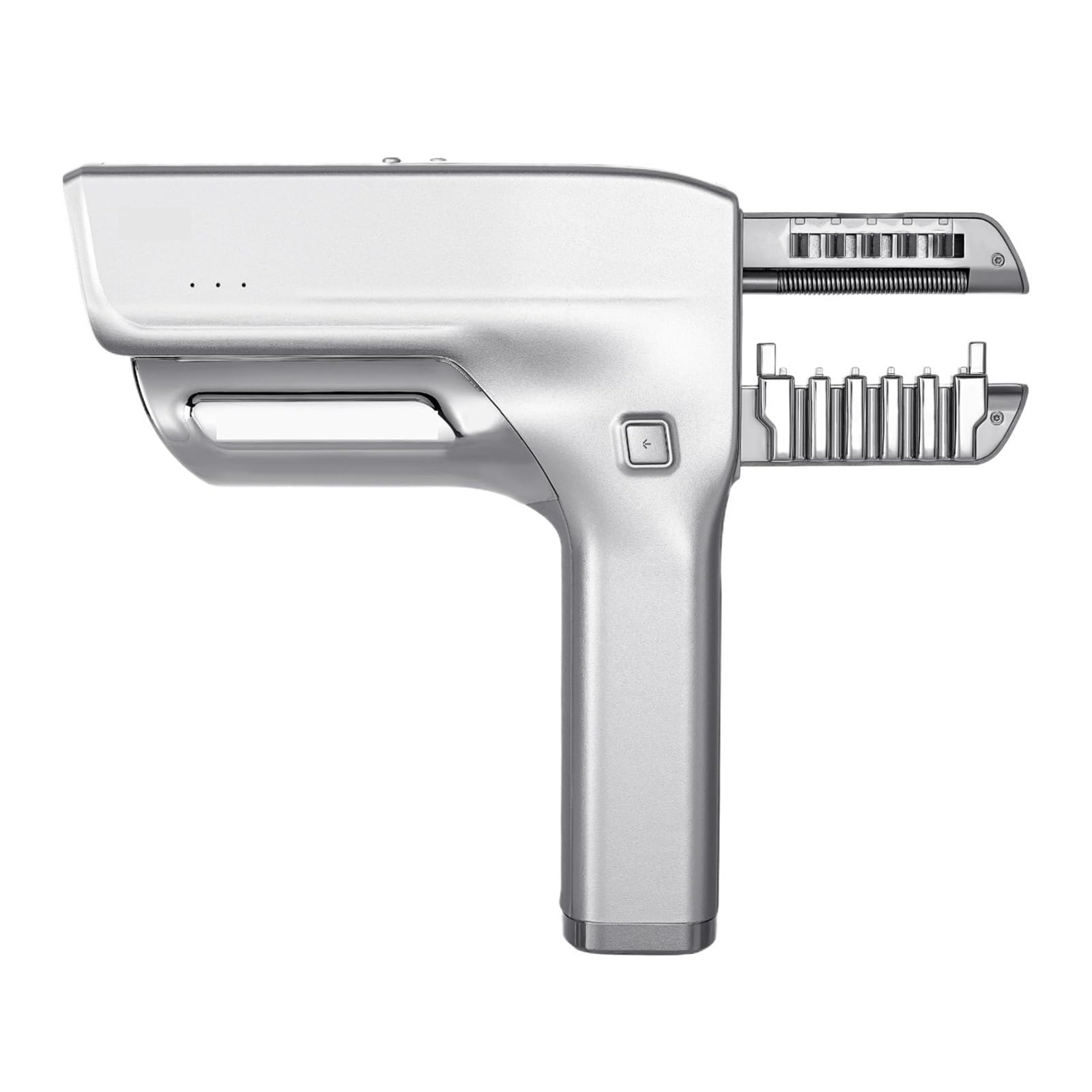 Machine d'extension de Cheveux 6D Fabriquer Une Machine D'extension De Cheveux en Plumes Intelligente De Troisième Génération 6D