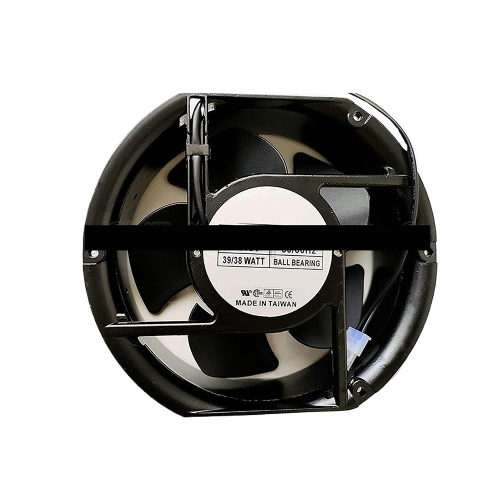 Fcarumiqp One Color Uf15kc12bwh 115V 50/60Hz Cooling Fan