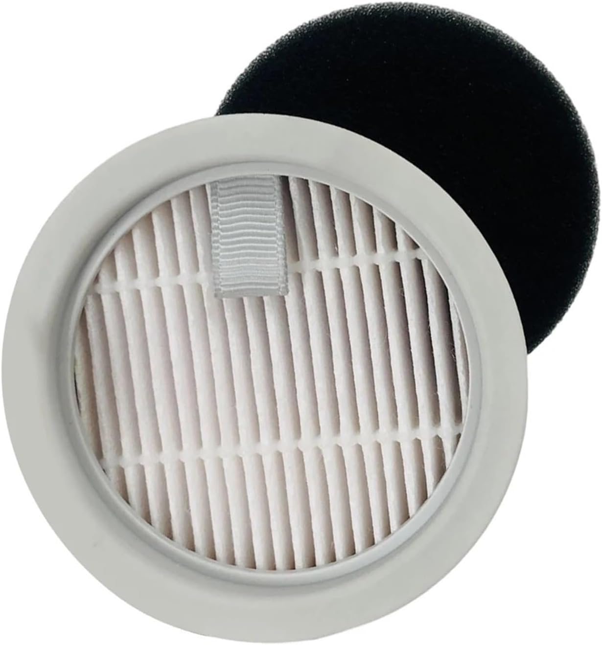 Compatible For TROUVER SOLO 10 POWER 11 Pro /11/12 /12 Pro Vacuum Cleaner HEPA Filter Home Cleaning Accessories