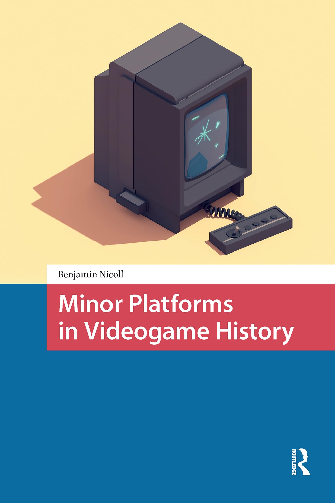 Minor Platforms in Videogame History rétrogaming et consoles oubliées
