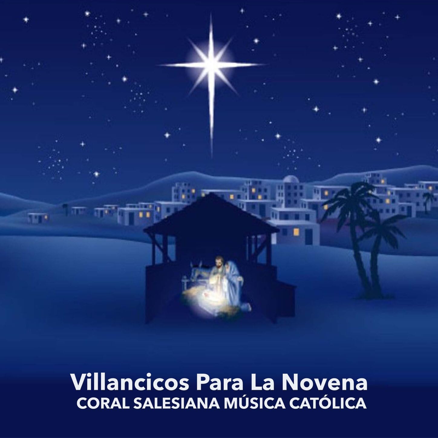 Coral Salesiana Música Católica