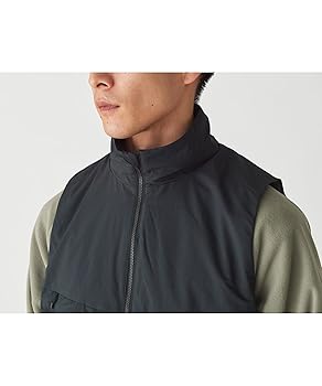 Amazon.co.jp: [スノーピーク] ベスト 超軽量 2L Octa Vest 保温