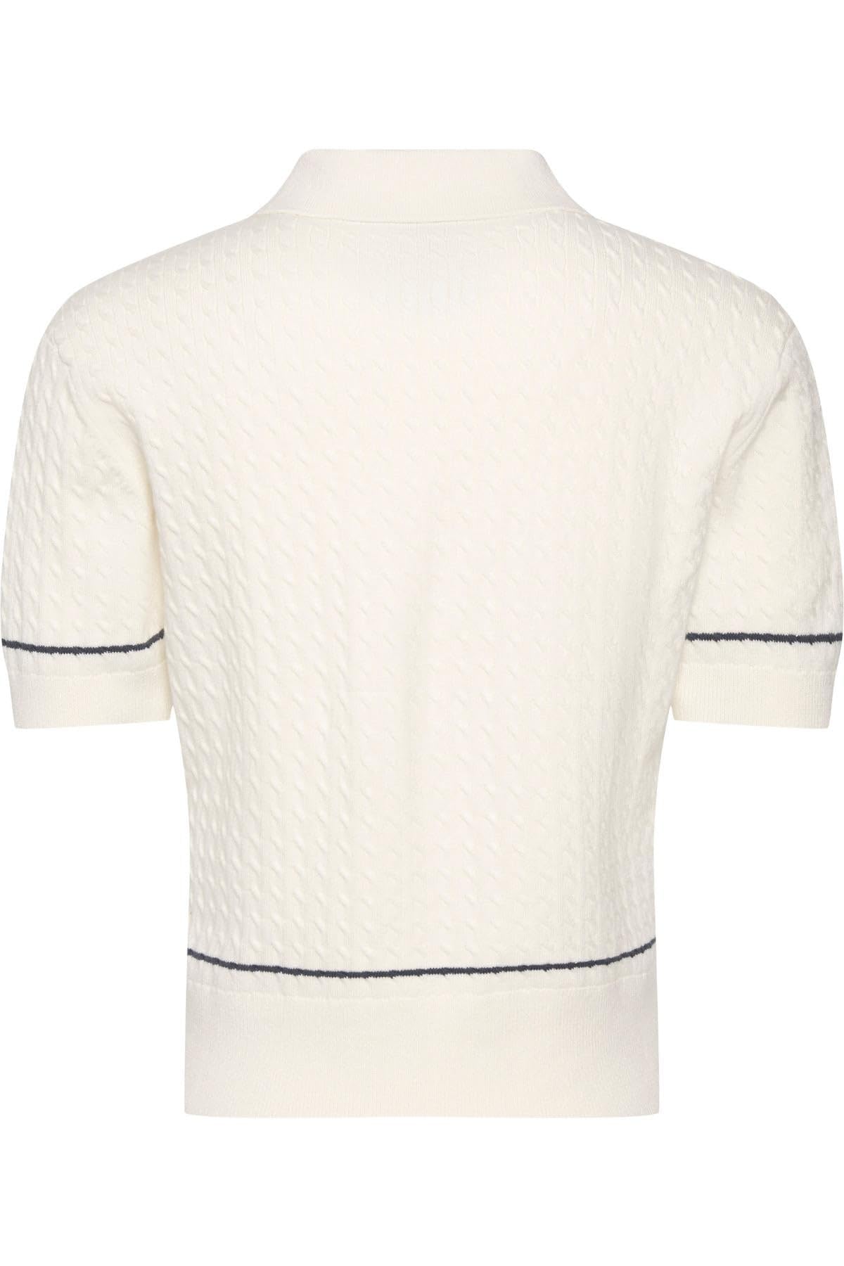 Calvin Klein Polo Donna Art LV047F320G
