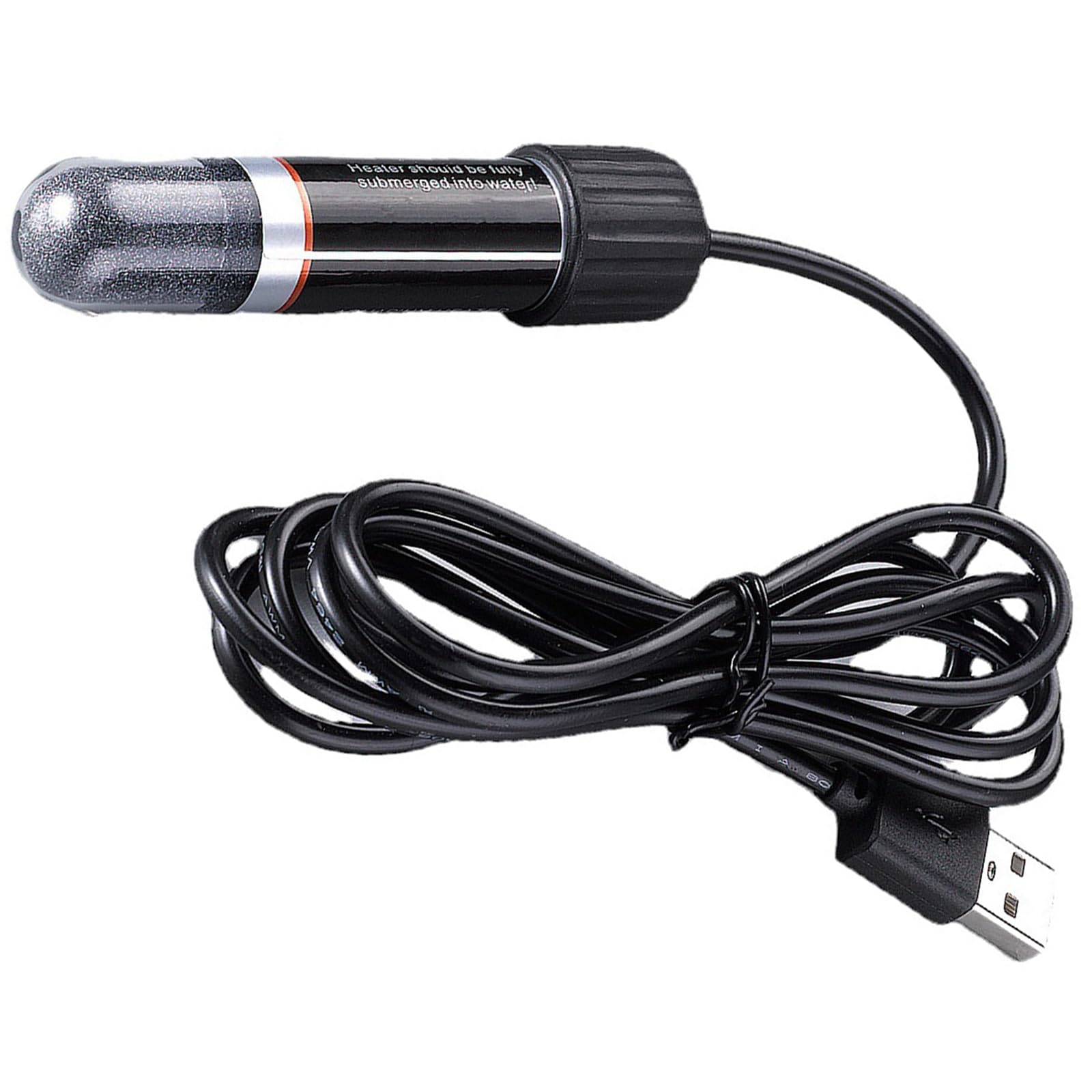 NEWFT Submergible Thermostats Heaters Fishes Tanks Heaters Home Aquariums for Small Fishes Tanks