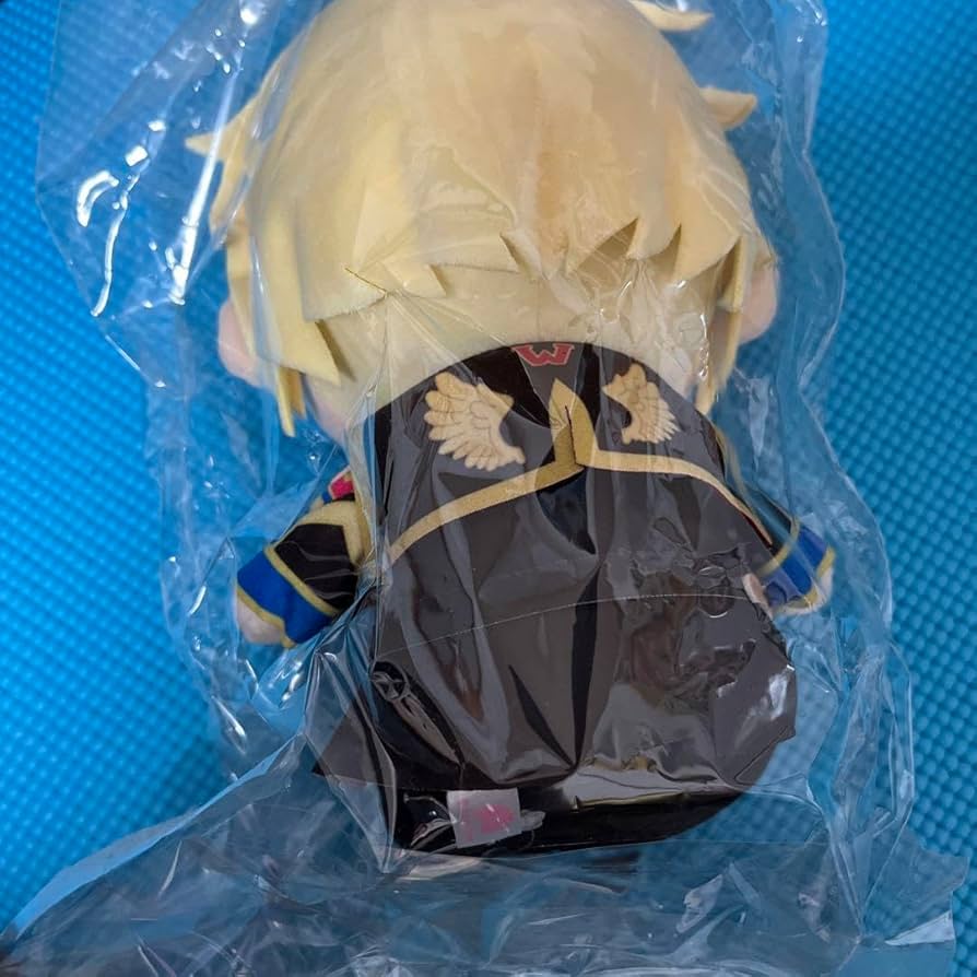 Amazon.co.jp: WITH プリパラ おすわり ぬいぐるみ ショウゴ