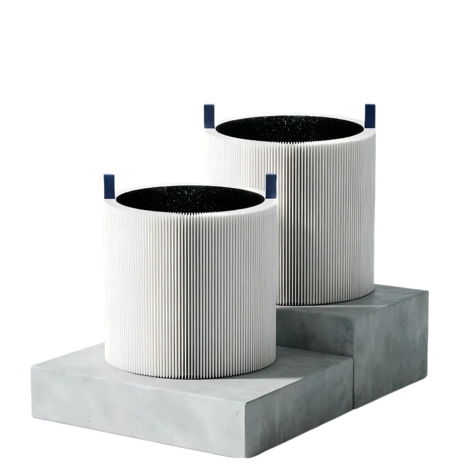 HIZON Replacement Filters ，Compatible For Blueair，
