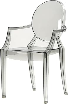 Benjiu Dining Chair, Transparent Chair, Designer Chair, Stylish, Modern, Nordic, Cosmetic Chair, Acrylic Chair, Dining Chair, Leisure Chair, Coffee Chair, Ghost Chair, Living Chair, Office Chair,
