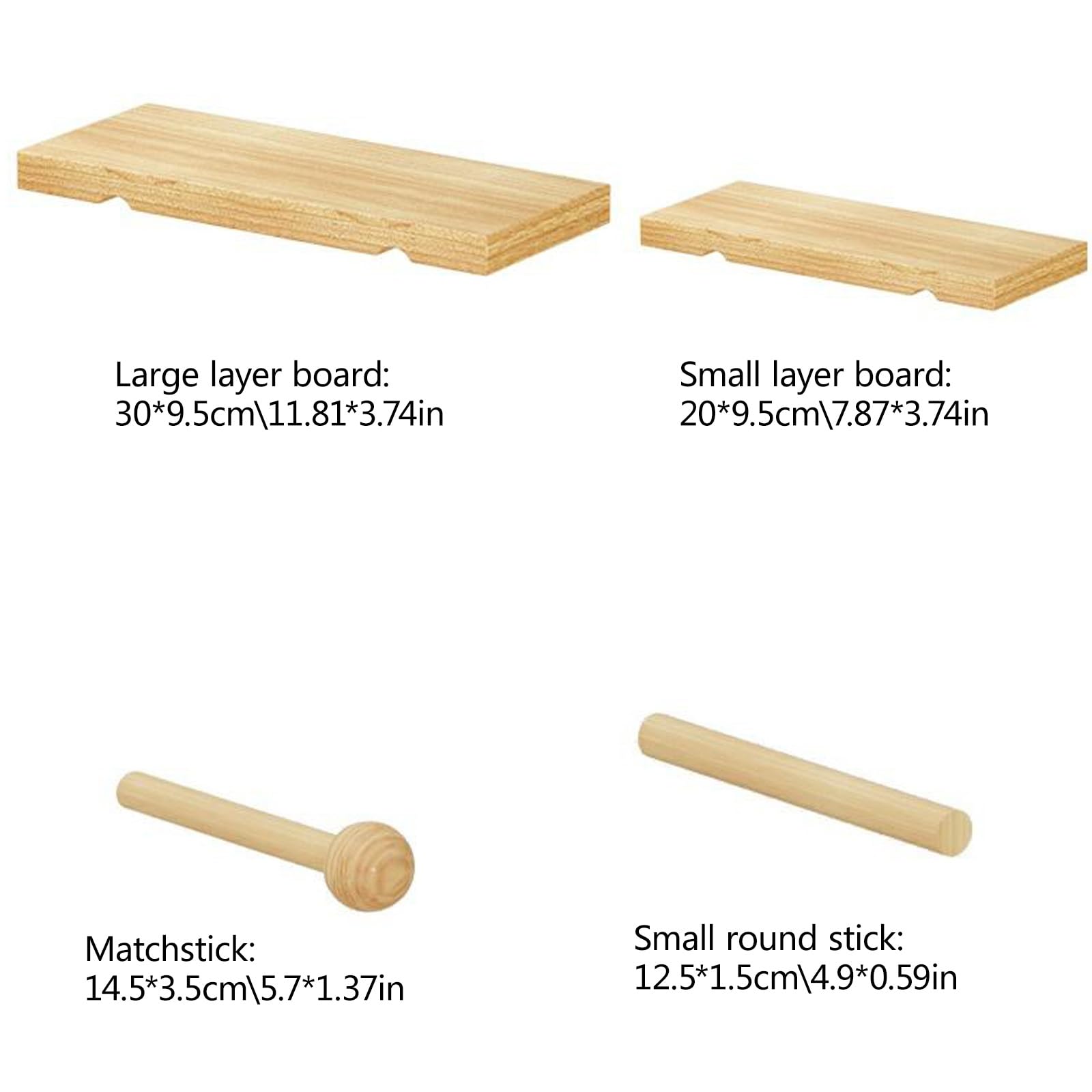 Multifuncionales De La Tapa Contador Luz Pueden Almacenar Artículos, Cuadro para Tapar Cuadro Electrico del Hogar del Interruptor Montada En La Pared(Across,40 * 30CM_Original Wood)