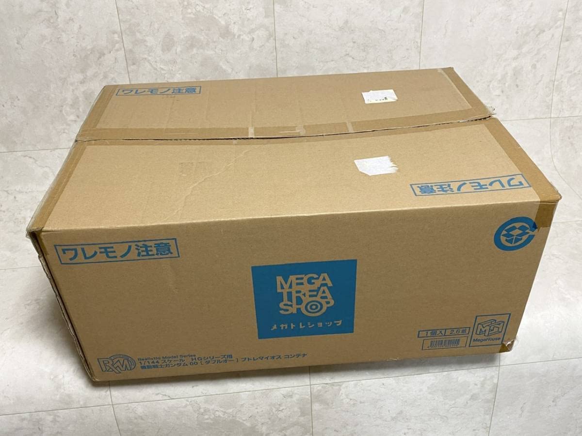 Amazon | [GUNPLA ガンプラ]Realistic Model Series 1/144 HG