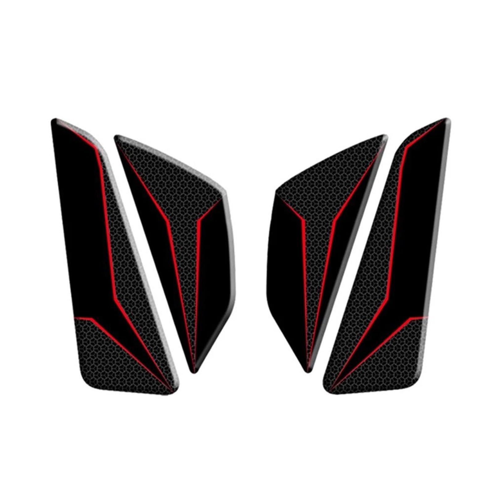 Dtsgcx Color5 For Kawasaki For Z750 For Z800 For Z900 For Z1000 For Z 750 800 900 1000 Motorcycle Tank Pad Decal Sticker(Color5)