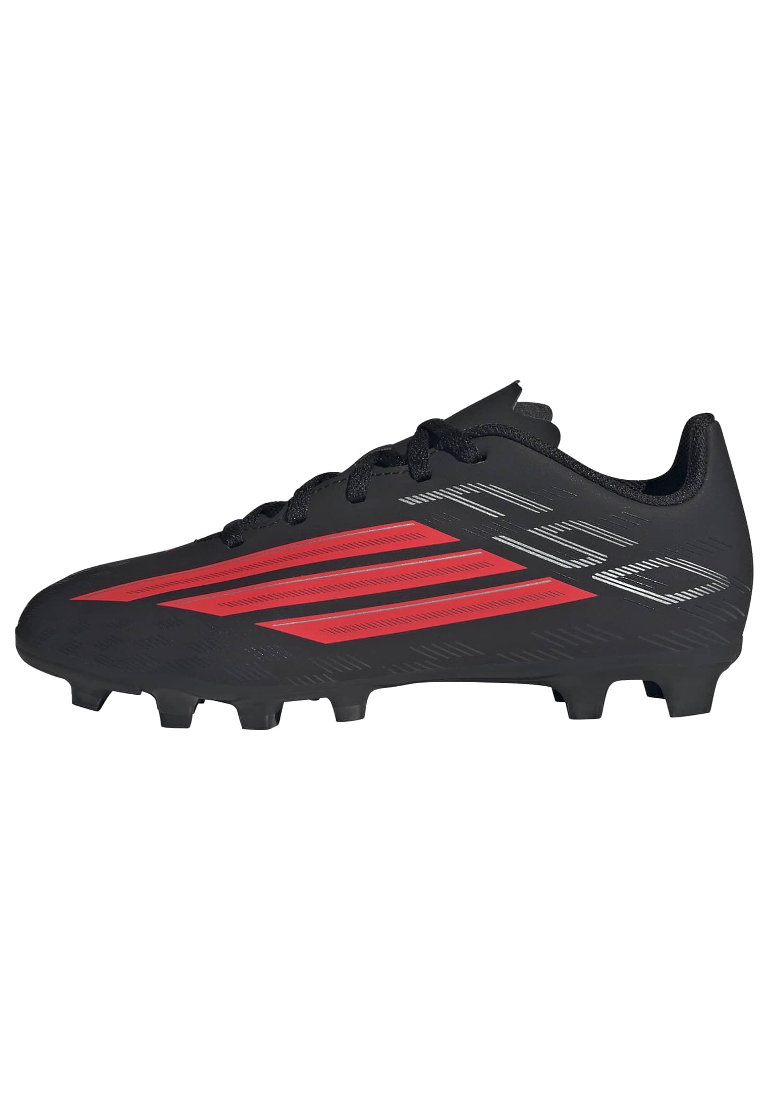 adidas Unisex Kids F50 Club Kids Fußballschuh, Feste/gemischte Böden
