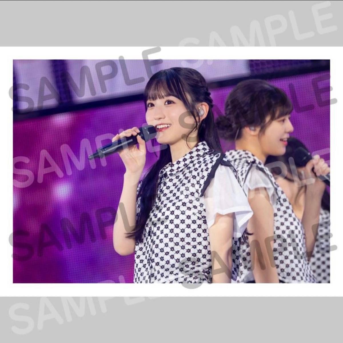 Amazon.co.jp: 乃木坂46 一ノ瀬美空 CHOOSE 5 PHOTOS! 12th