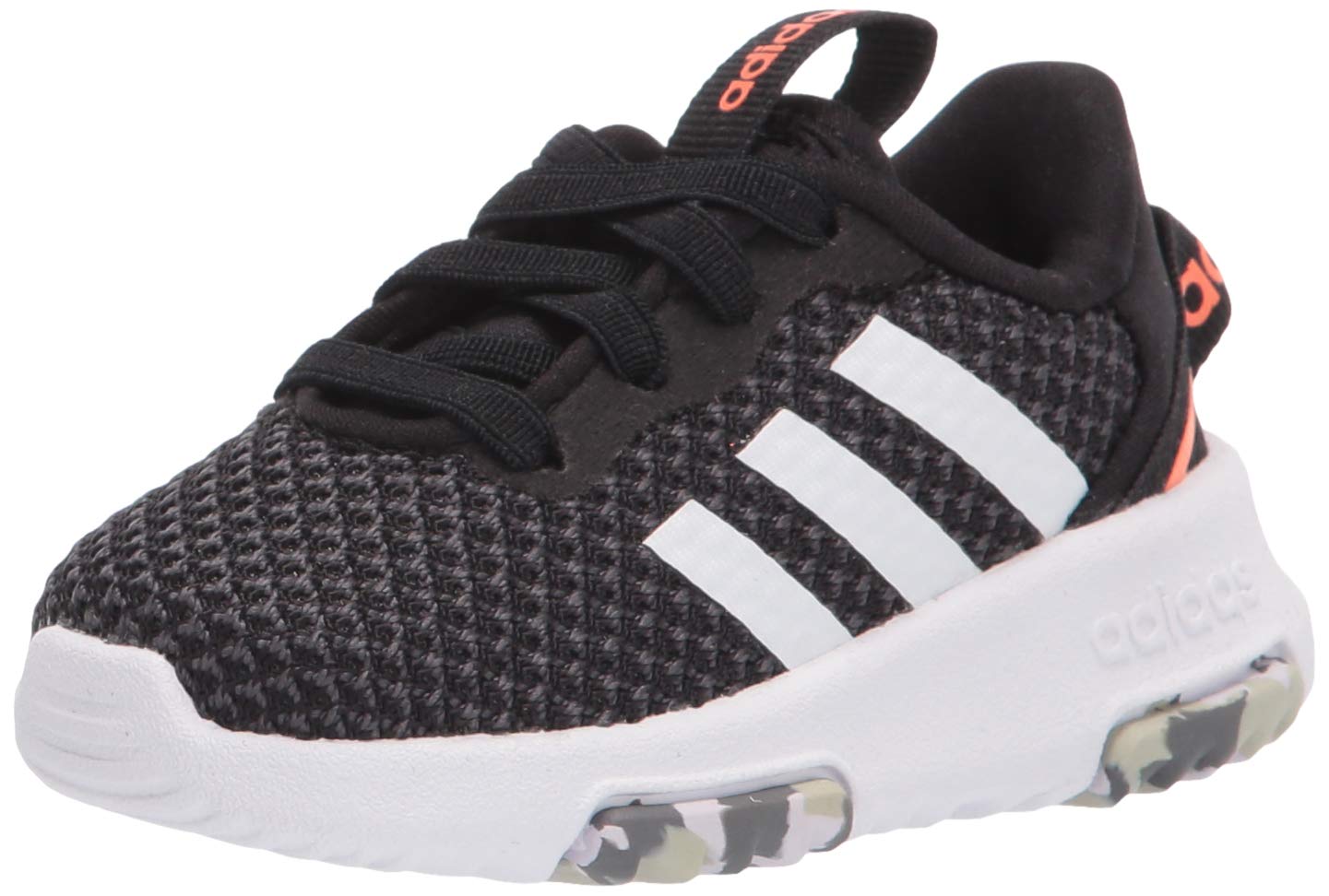 Adidas Unisex-Child Tensaur RunRunning Shoe