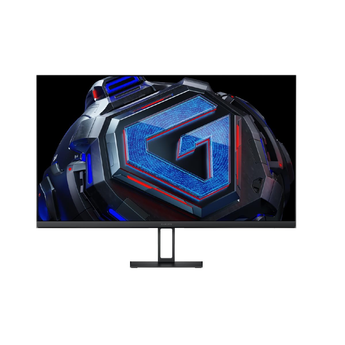 Xiaomi Monitor Gaming - G27qi, 27", Wqhd, 1 Ms, 180Hz, Freesync Negro