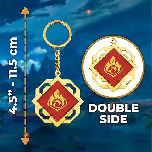 Miniatura 5 de NINJAMO Pegatinas coloridas con cordón para videojuegos de impacto