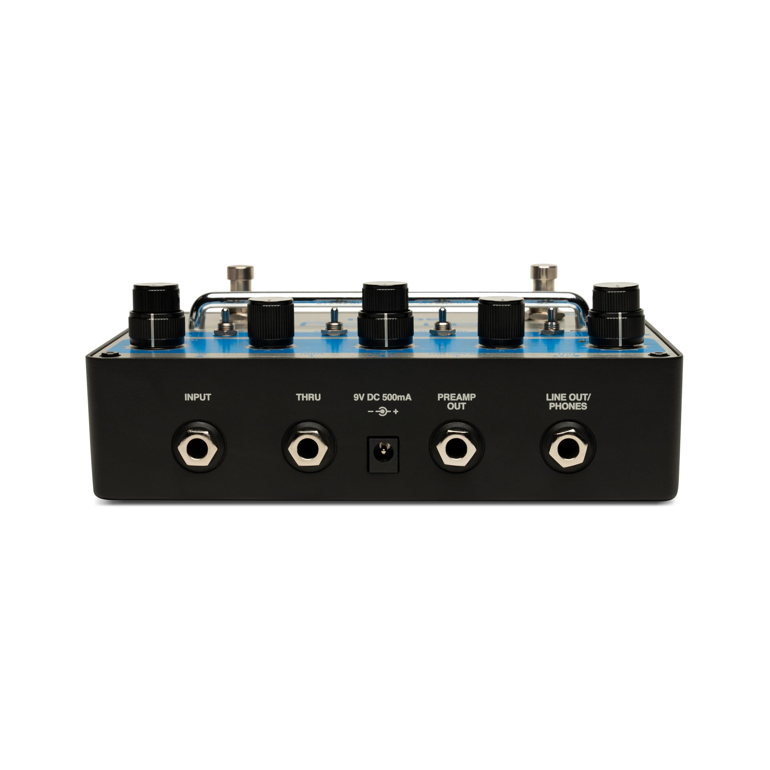 Ampeg Compressor pré-amplificador SGT-DI e linha azul DI : Amazon