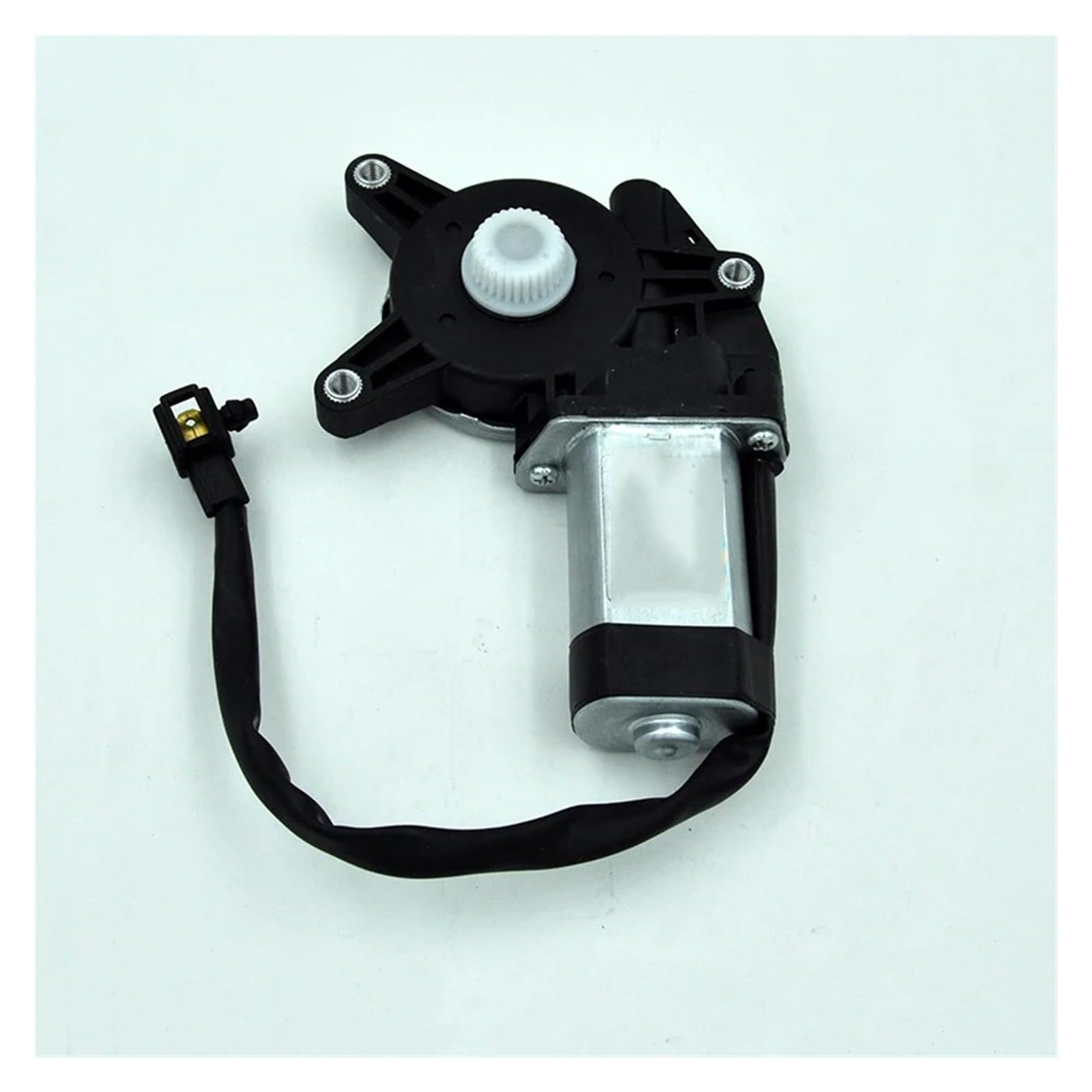 SAMWDK Glass Lifter Window Glasses Lifter Motor Window Actuator for Buick for Excelle Car Window Regulator(Rear Right OEM 2pin)