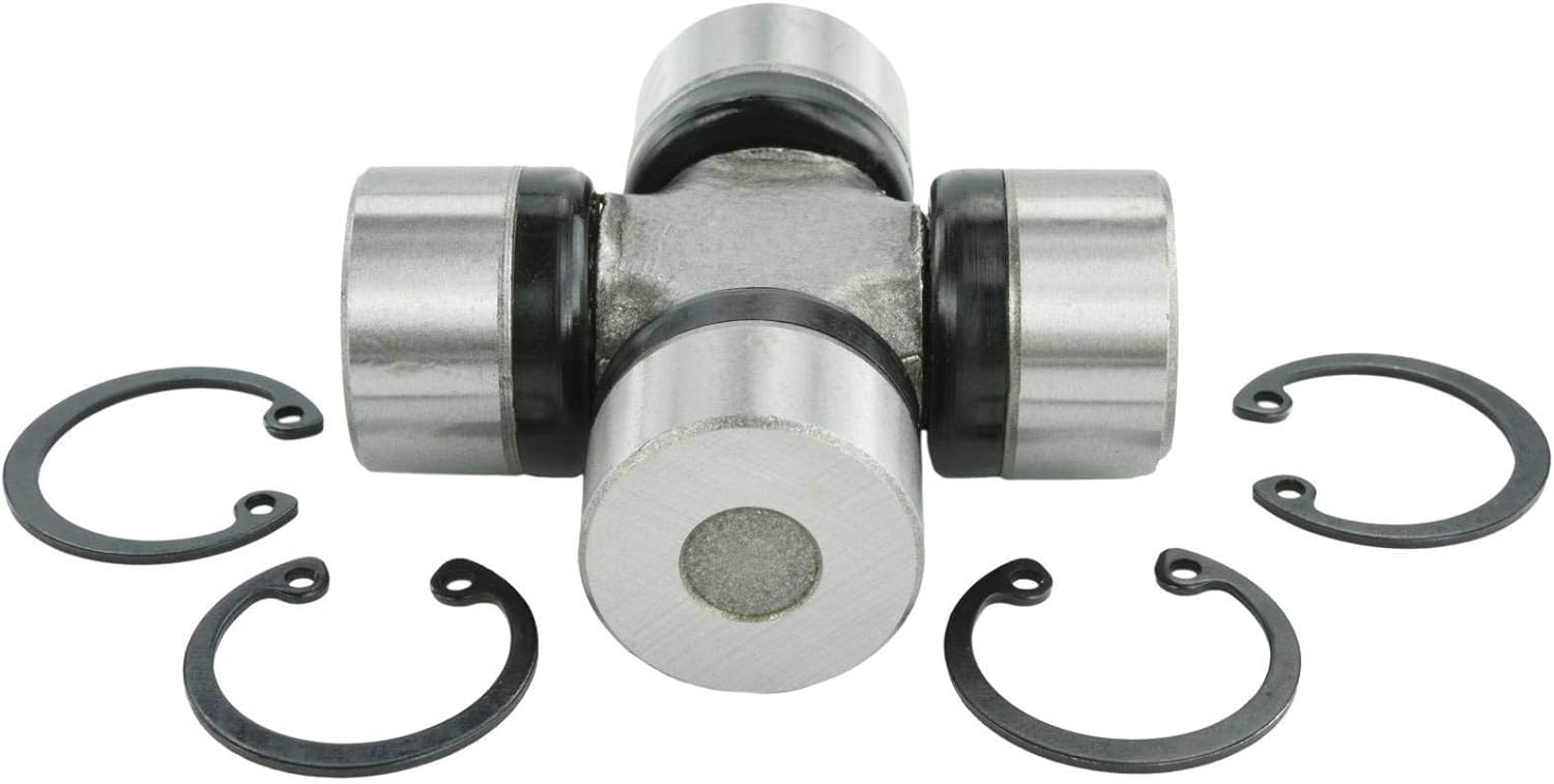 Febest As-1540 Universal Joint Puller ST-1540 15X40mm Auto Parts Cross  Bearing Universal Cardan Joint Febest As-1540 Universal Joint Sealant