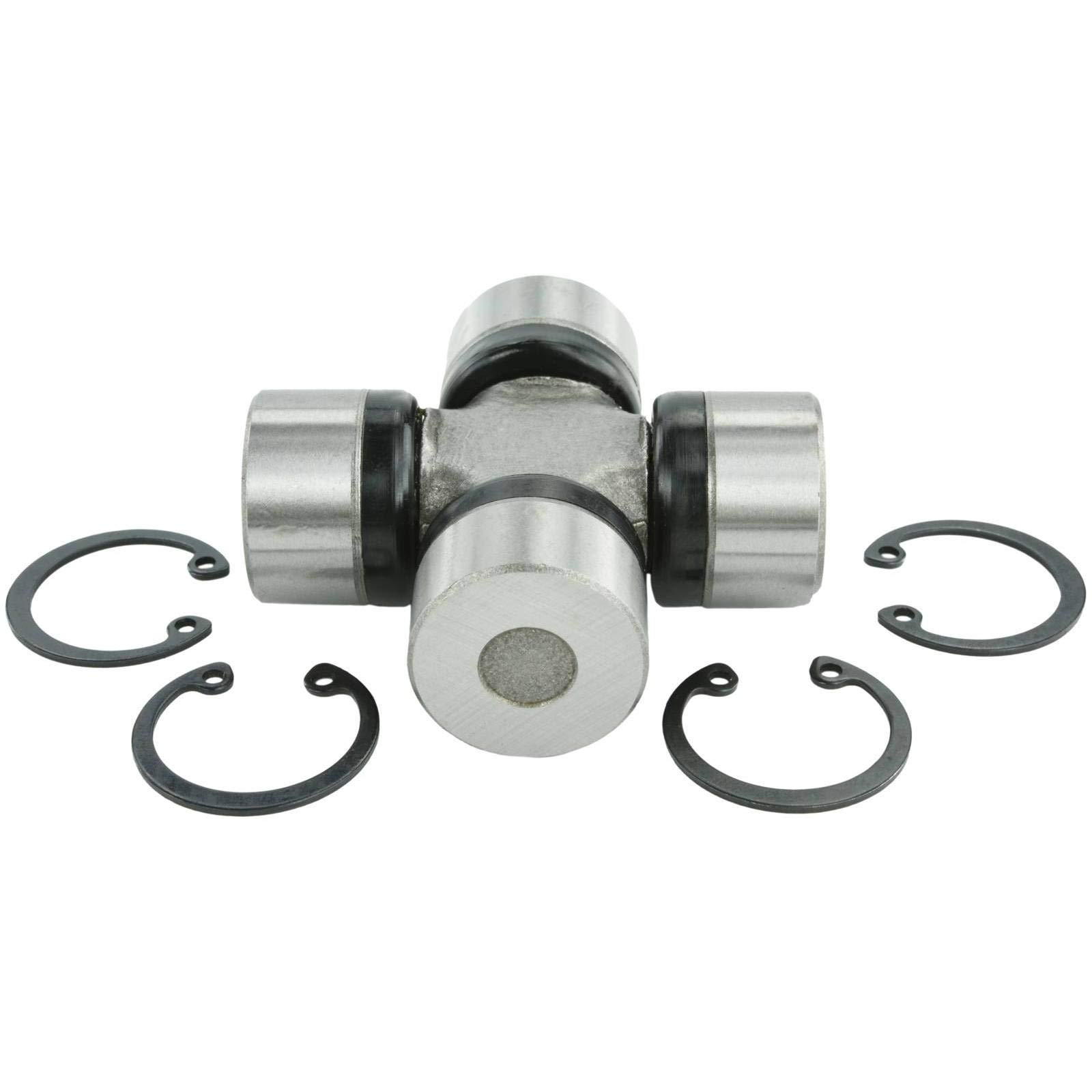 Amazon.com: Universal Joint 22X56 Febest ASCR-CAL Oem 05273310AB 