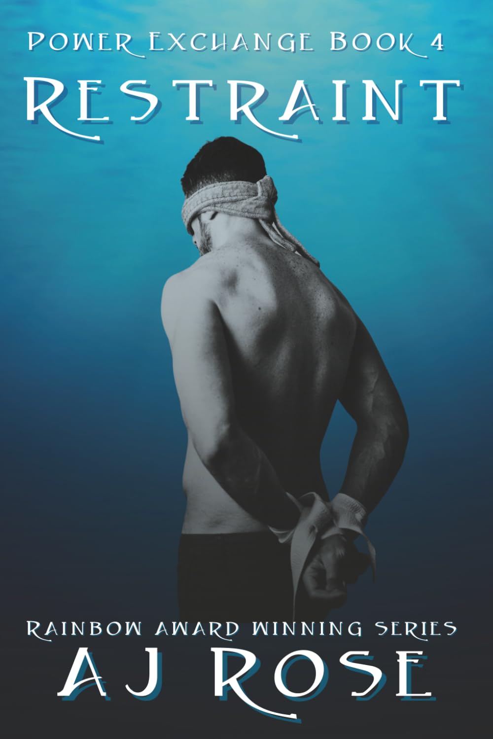Restraint (Power Exchange, Band 4)