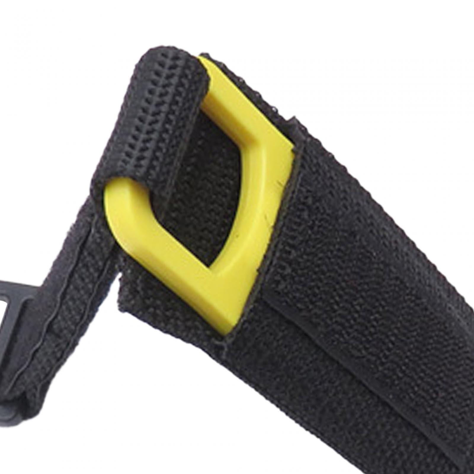 Homyl Scuba Diving Cutter mit Doppelklinge Taucher Messer Schere Line Cutter mit Aufbewahrung Im Sheath für Schwimmen Schnorcheln Tauchen für Wasser