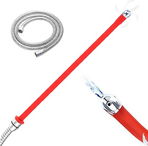 Boquillas de ducha enema para hombres y mujeres, nuevo metal con 5 agujeros, rociador de agua, cómodas boquillas de silicona, accesorio de enema,