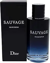 Dior Sauvage Eau de Parfum - Perfume Masculino 200ml