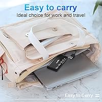 Vista 6 de Lector de tarjetas SD USB 3.0, lector de tarjetas de memoria múltiple 7 en 1 para SD SDXC SDHC Micro SD CF MS MMC cámara de memoria Lector