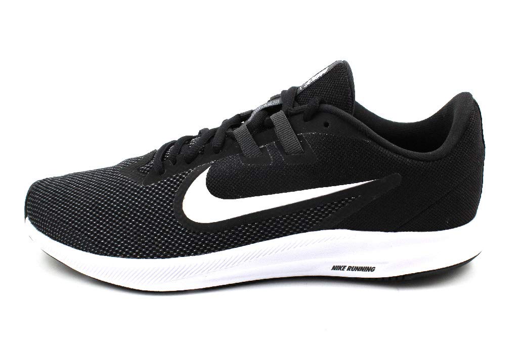 NIKE Unisex niños Nike Downshifter 9 (Gs) Zapatillas de Running