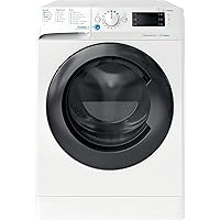 Indesit BDE 96436 WKV IT - Lavasciuga 9+6 Kg, 1351 giri