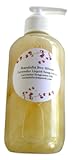 Liquid Soap, Body Wash, Lavender, Randalia Bee Hives