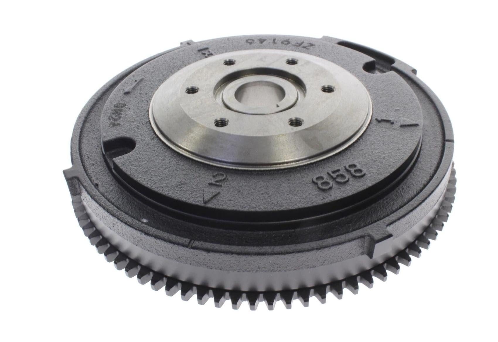 Amazon.com: Genuine OEM For Kawasaki FLYWHEEL-ASSY 21193-0030