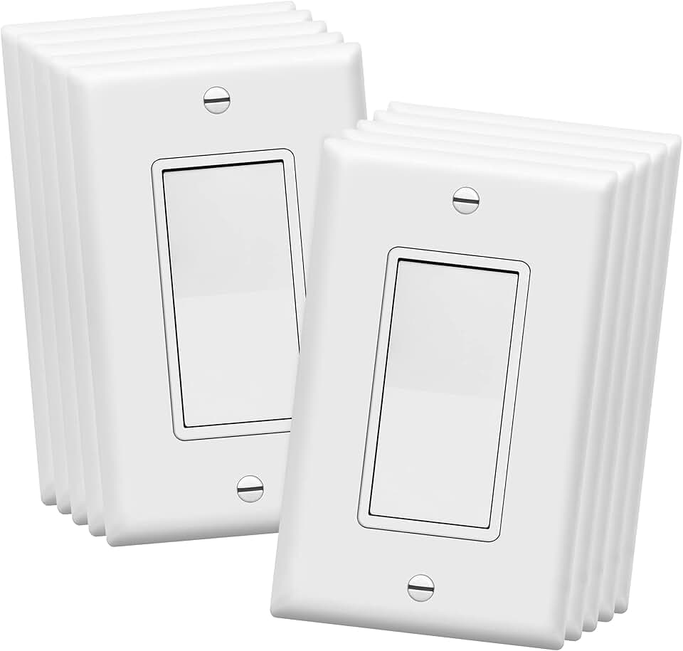 electrical switch plates