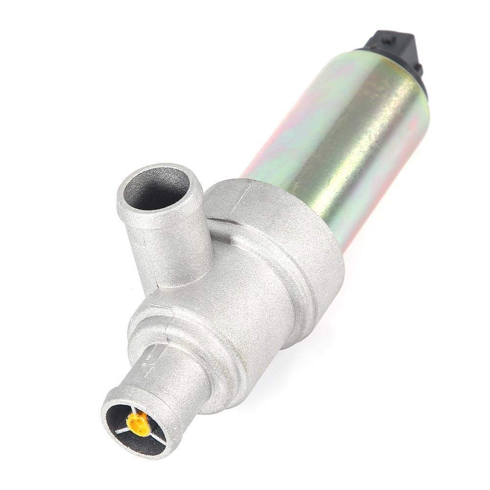 Zawór sterujący powietrzem biegu jałowego pasuje do Seat Cordoba/Ibiza Mk II 037906457C
