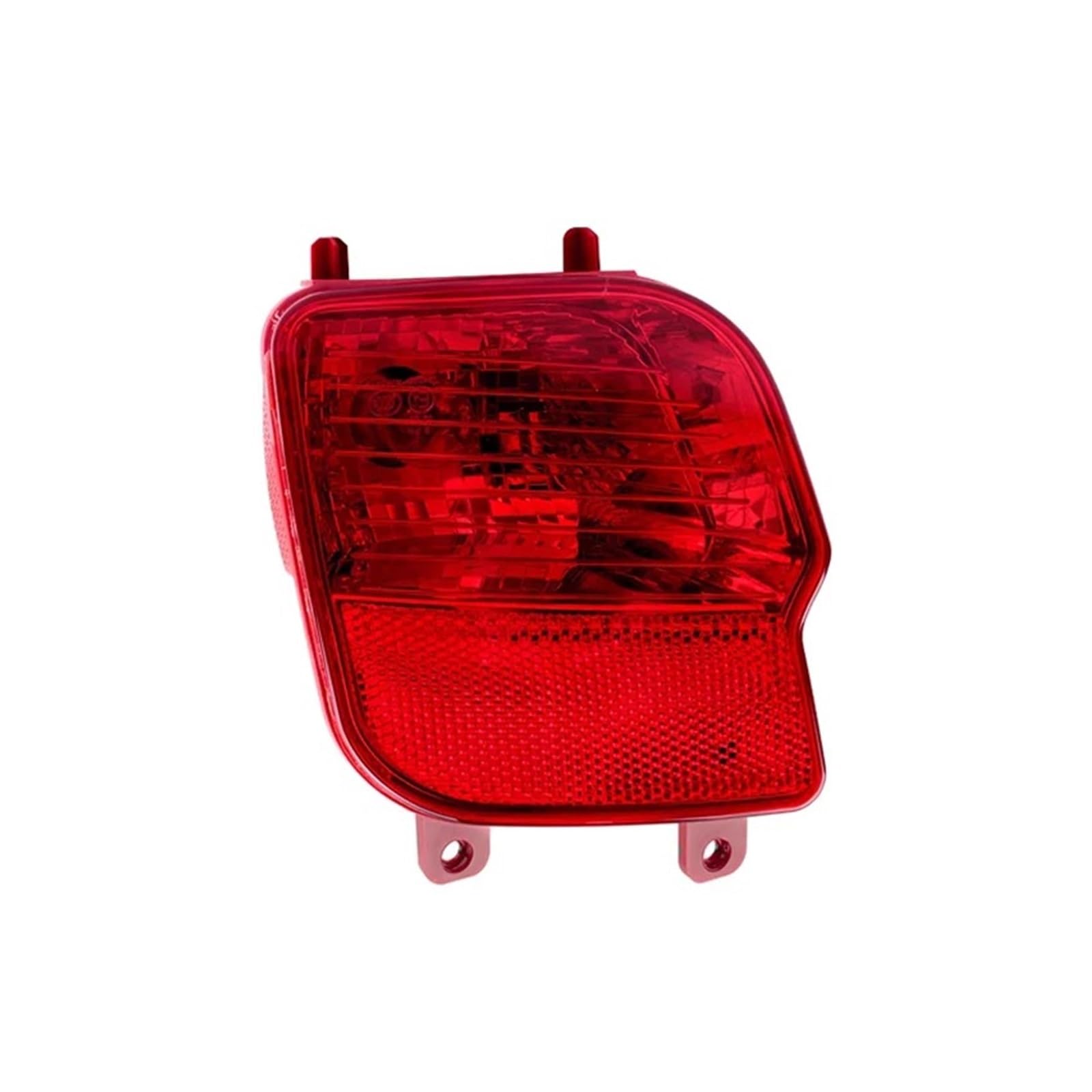 Infiniti YL00528880 YL00528980 Paraurti posteriore Riflettore Lampada Luce freno Lampada stop freno per Peugeot 3008 4008 P84 Per Citroen C5 Per Aircross(Left Side)