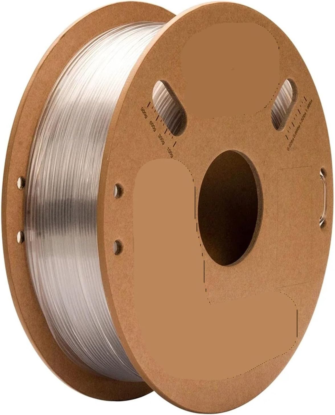 Compatible 1.75mm 1KG High Speed 3D Filament(Black)