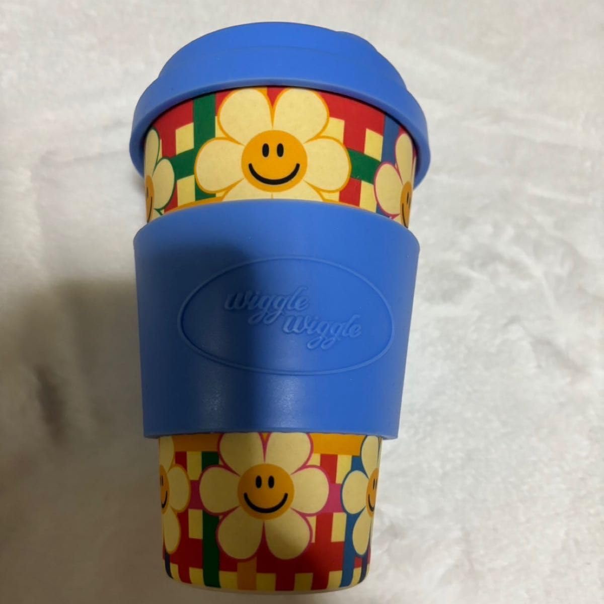 Amazon.co.jp: 日本未上陸 韓国ブランドWiggle Wiggle