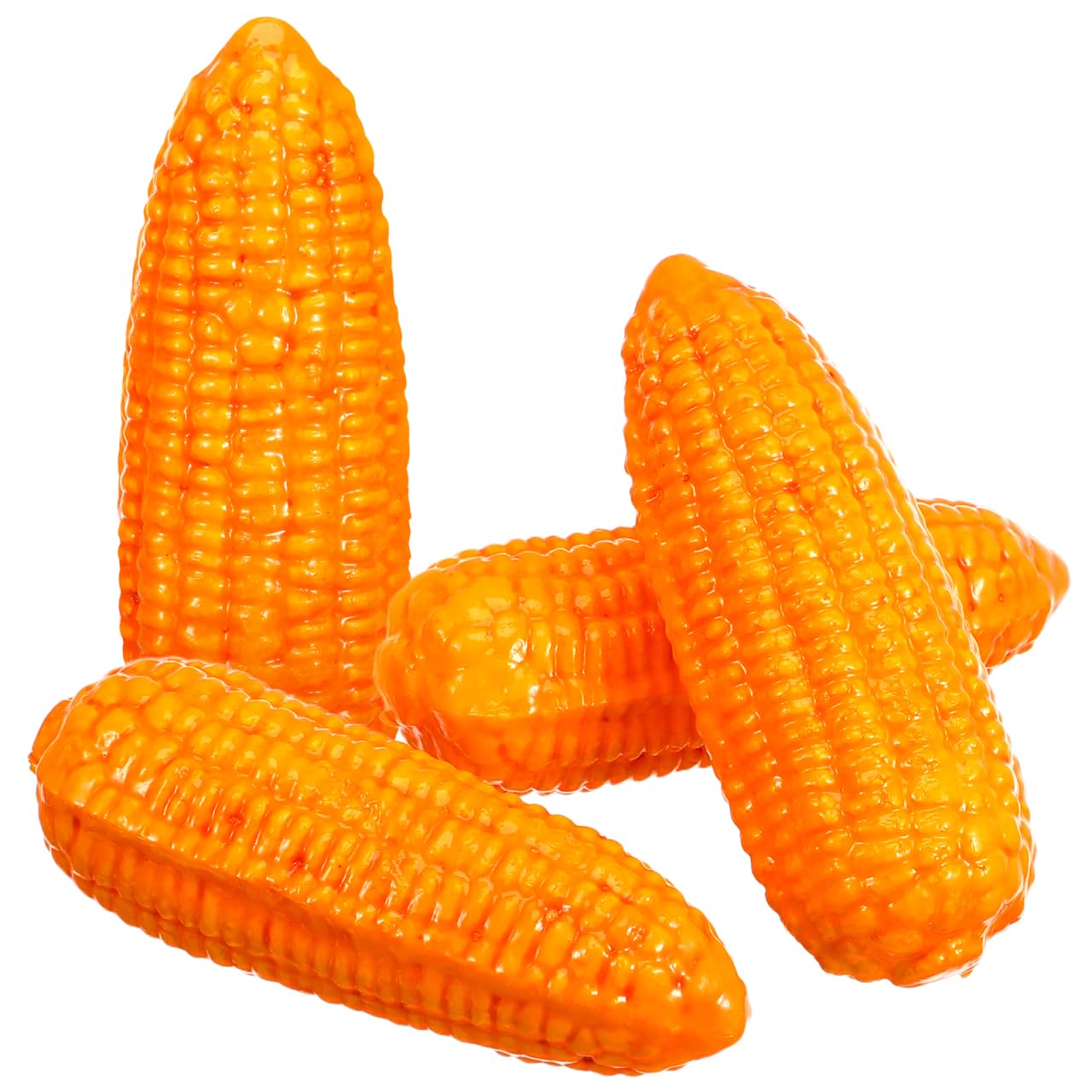 Amazon.com: Alipis Fake Corn: Artificial Corn on the Cob Set - 5.5
