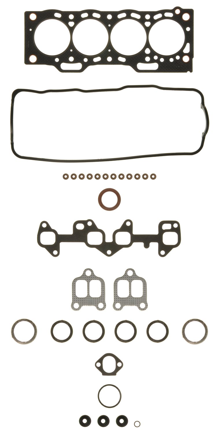 Ajusa 52088100 Kit Guarnizioni, Testata
