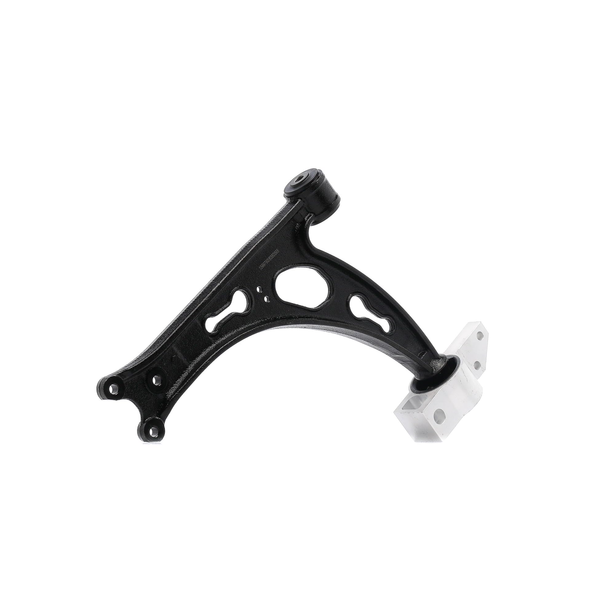 RIDEX 273C0706 Braccio oscillante sospensione ruota Anteriore Sinistra Anteriore Sinistra Compatibilità con VW Golf 6 5K1