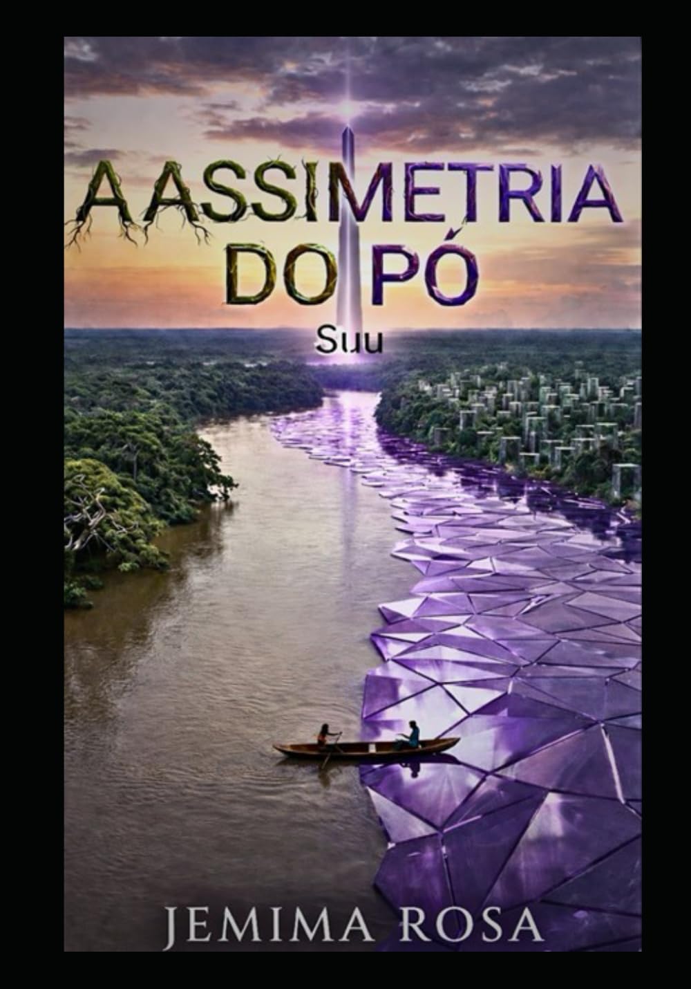 A Assimetria do Pó: Suu