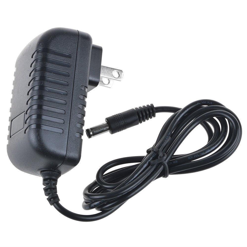 Amazon.com: Accessory USA Switching AC Adapter for Shenzhen Fujia