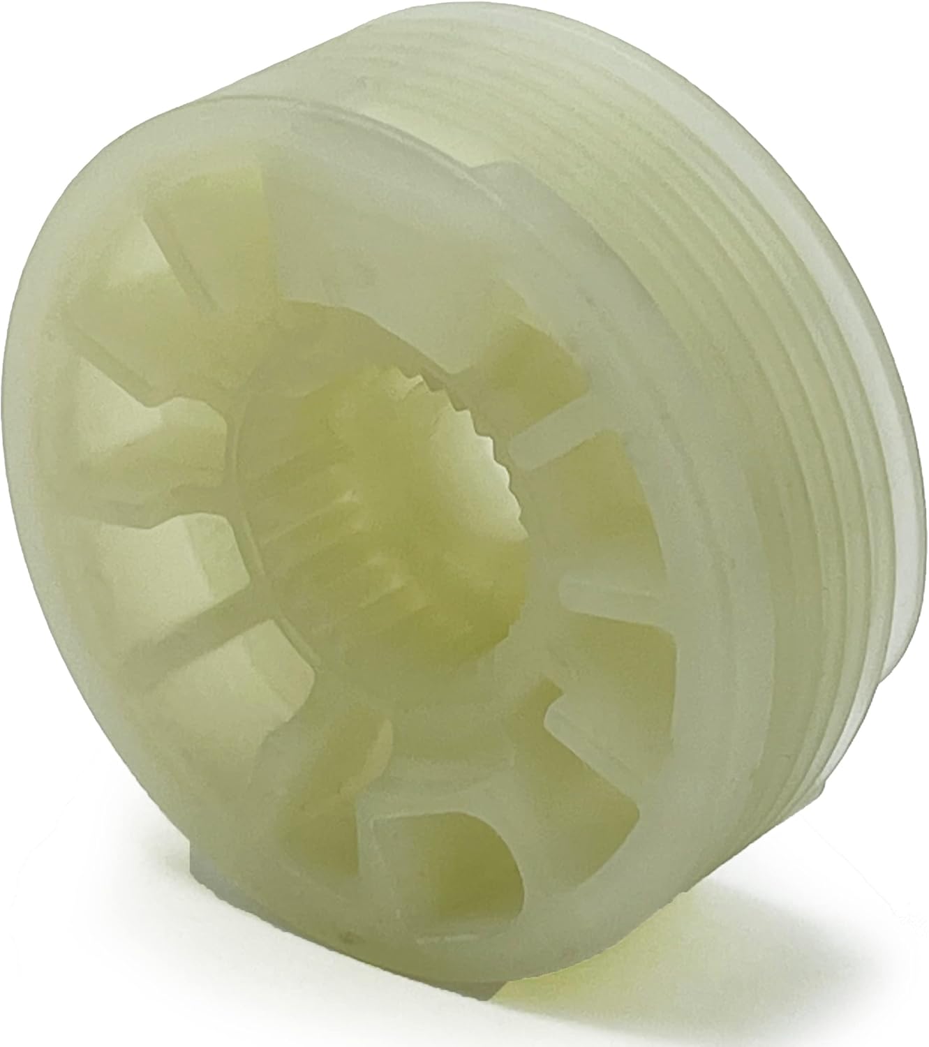 Window Regulator Replacement Drum Gear for Hyundai Tucson 2016-2020, Kia Sportage 2017-2021, Fit for Front and Rear Left and Right Windows, Universal Gear