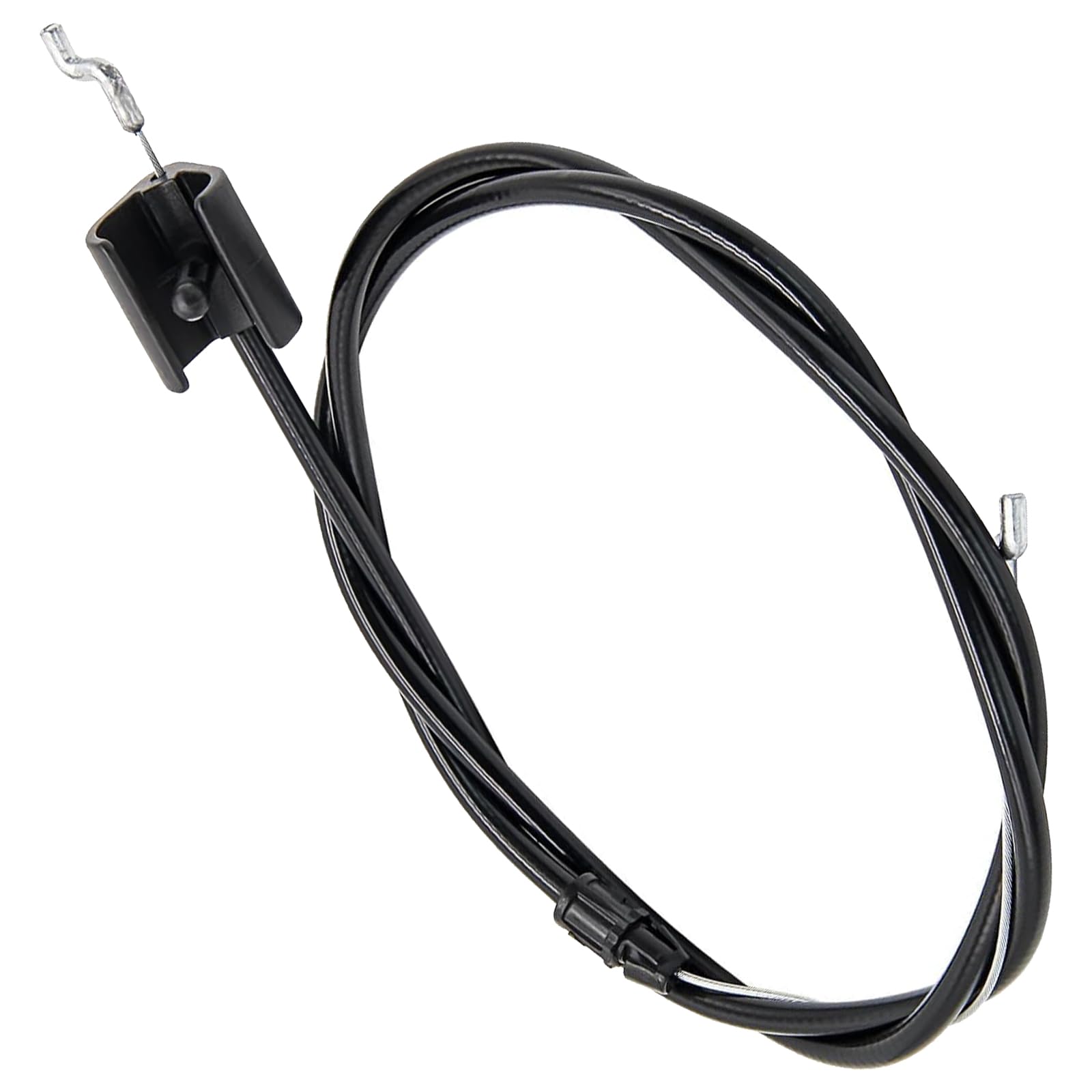 YHAILI 7101395YP Bail Cable Replaces for Universally Push Lawns Mower,7800165 7800189 7800190 7800228 7800229 Lawns Mowers