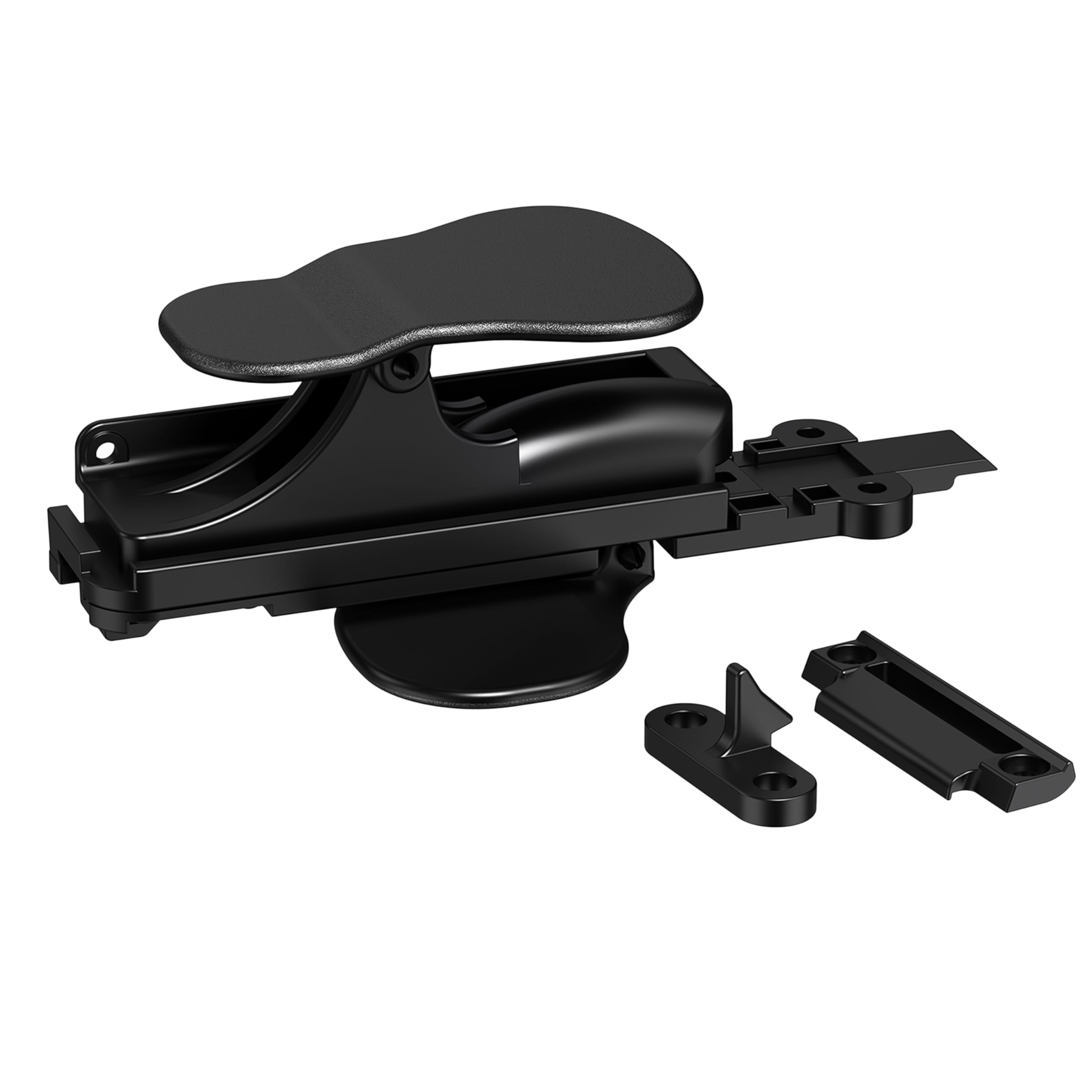 Leisure CoachworksReplacement for Atwood 146-041950 Screen Door Latch with Catch and Striker (LCW-ALK)