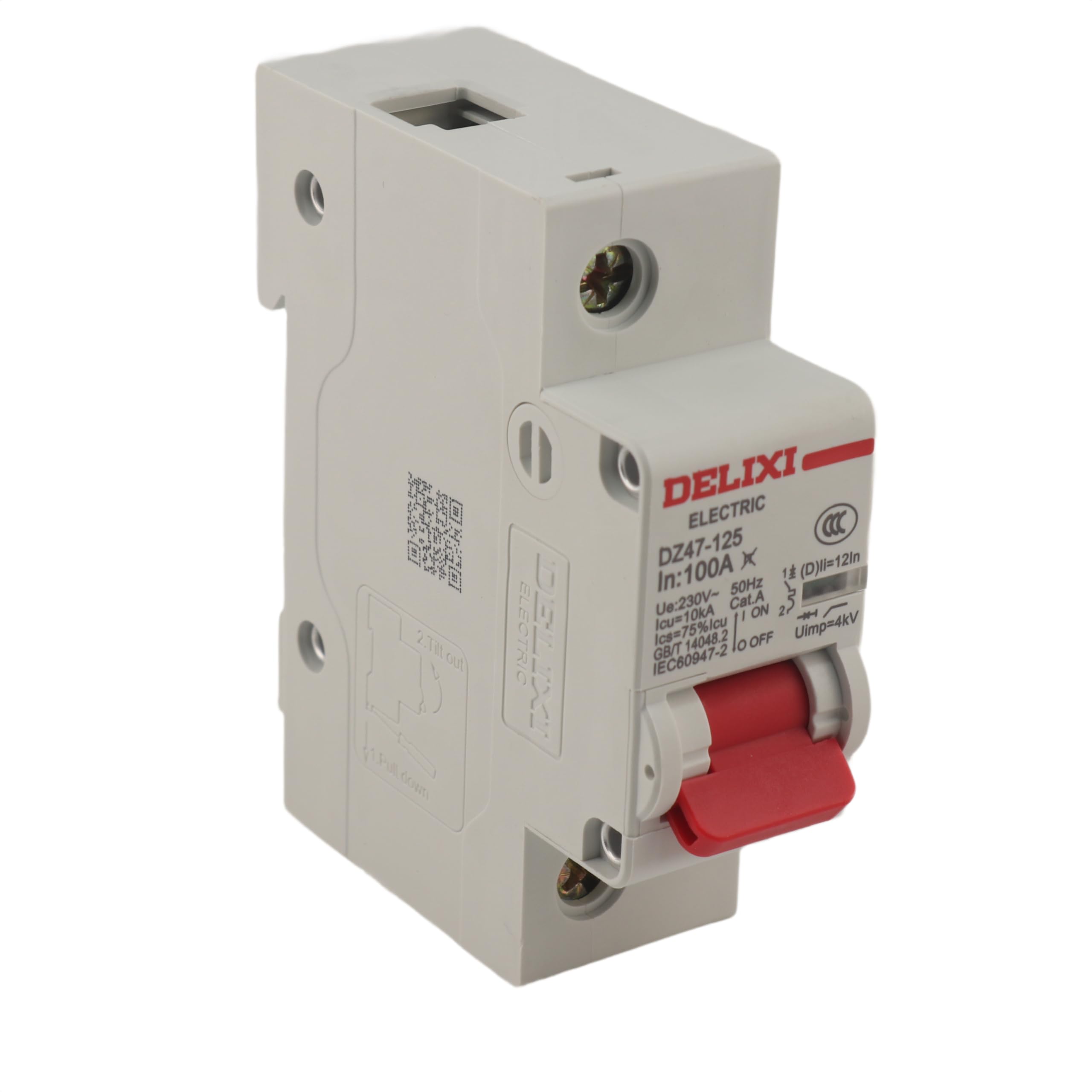 Surron Breaker Switch Fuse for Sur-Ron Light Bee X, Electric Bike Component